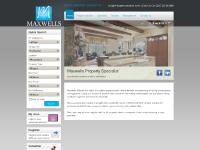 HomePage - Maxwells Estates