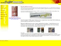 Maxwells Graffiti Removal Limited