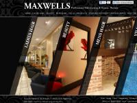 Maxwells hair salon, hairdresser, beauty salon Biggleswade