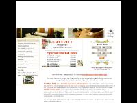 Maxx Hotel Bangkok Thailand, hotel with quality stay and service at economy rates.