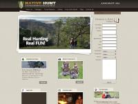 Native Hunt