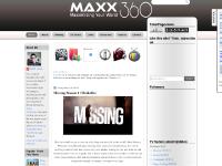 Maxx360