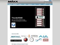 Maxx Digital - Video Storage and Raid Specialists