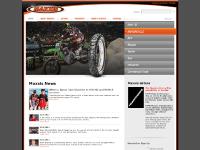 Maxxis Tires
