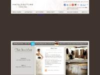 mayacouture.com Upcoming Events mayacouture.com Upcoming Events