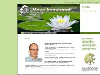 liten mayahomeopati.se skärmbild liten mayahomeopati.se skärmbild