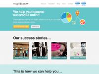 liten mayandbarrow.se skärmbild