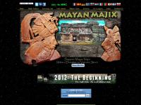 Mayan Majix - Ian Xel Lungold - Mayan Astrology
