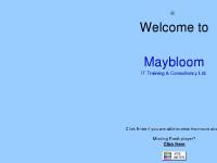 ··Maybloom IT Training & Consultancy Limited·· ··Maybloom IT Training & Consultancy Limited··