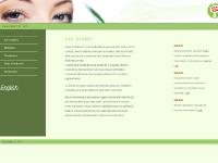 Maycos - Advanced Technology for Cosmetics Maycos - Advanced Technology for Cosmetics