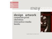 maydesign.co.uk