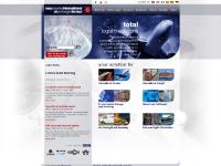 DH Airfreight and May Courier International Group - storage and shipping for airfreight,