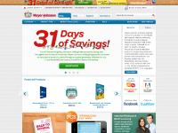 Special Needs Products - Special Education Software | Mayer-Johnson