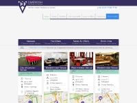 mayfaircavendish.co.uk conference venues, training venues, meeting rooms