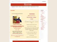 Mayfair Community Centre