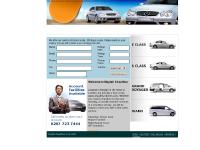 Welcome to Mayfair Chauffeur, London's Premium Chauffeur Service