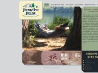 mayfieldlakeparadise.com Accommodations, Activities, Postcards