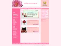 Mayflower Gardens - Fort Branch, IN, 47648 - Delivering Fresh Flowers and Gifts Mayflower Gardens - Fort Branch, IN, 47648 - Delivering Fresh Flowers and Gifts