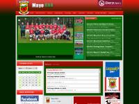 Mayo GAA