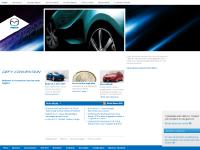 Mazda presenta la nuova gamma di auto, incluse specifiche e prezzi