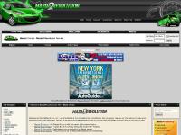 mazda2revolution.com Autoforums