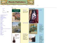 mazdapublisher.com Catalog, Related Links, eBooks