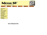 liten mazzer.se skärmbild