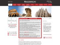 Corporate Immigration & Citizenship Law - Mazzeschi