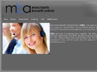 MBA Merchants Benefit Administration Retiree Medical Dental Insurance MBA Merchants Benefit Administration Retiree Medical Dental Insurance