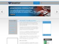MBA Admissions - Home MBA Admissions - Home