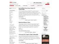 MBA ZoNe - MBA Career MBA ZoNe - MBA Career