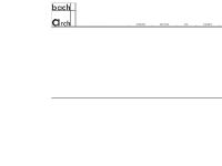 Bach Architect, in Atlanta | Residential Architecture | Commercial Architecture | Home design | House Remodelling