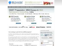 GMAT prep, MBA Essays, ISB tips | MBA Admission Consultant India GMAT prep, MBA Essays, ISB tips | MBA Admission Consultant India
