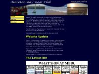 Moreton Bay Boat Club | Sunsets, Sails, Seafood Moreton Bay Boat Club | Sunsets, Sails, Seafood