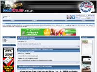 mbclub - MBClub UK mbclub - MBClub UK