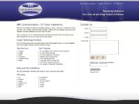 MB Communications | Billings, MT 59105 MB Communications | Billings, MT 59105