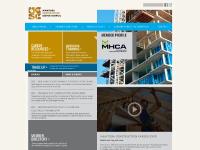 Manitoba Construction Sector Council - Strengthening the Skills of Manitoba's Construction Sector Workforce Manitoba Construction Sector Council - Strengthening the Skills of Manitoba's Construction Sector Workforce