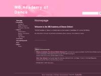 MB Academy of Dance MB Academy of Dance