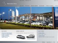 liten mbdieselmotors.com.au skärmbild