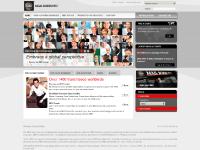 liten mbeglobal.com skärmbild