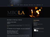 Muslim Burial Organization of Los Angeles Muslim Burial Organization of Los Angeles