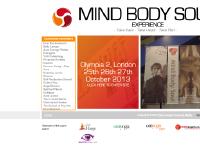 statistik för mbsevents - Mind Body Soul Exhibitions