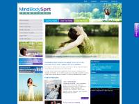 liten mbsfestival.com.au skärmbild