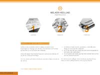 Start - Melker Hedlund Webbproduktion - Webbpublicering och webbdesign