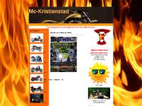 Mc-kristianstad Mc-kristianstad