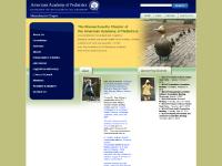 Home - The Massachusetts Chapter of the American Academy of Pediatrics