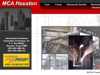 MCA Houston