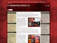 mcbo.co.uk steam boiler services, industrial boiler services, industrial boiler repairs mcbo.co.uk steam boiler services, industrial boiler services, industrial boiler repairs