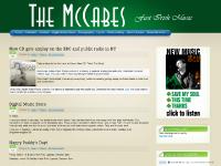 The McCabes Band The McCabes Band