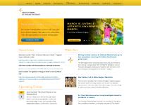 mccaiginstitute.com Events, Research, Education mccaiginstitute.com Events, Research, Education